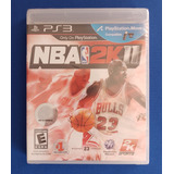 Nba 2k11 