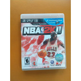 Nba 2k11 