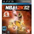 Nba 2k12 Ps3 Mídia Física Seminovo