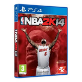 Nba 2k14 Standard Edition