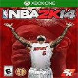 Nba 2k14 Xbox One