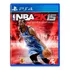 Nba 2k15 / Ps4 Mídia Física