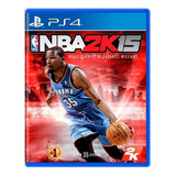 Nba 2k15 