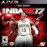 NBA 2K17 Early Tip Off Edition PlayStation 3 Video Game 