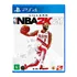 Nba 2k21 Standard Edition 2k Ps4 Físico