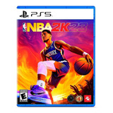 Nba 2k23 Standard Edition 2k Games