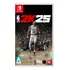 Nba 2k25:.. Nintendo Switch