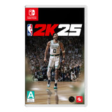 Nba 2k25