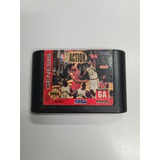 Nba Action '94 Original Mega Drive Original Usado