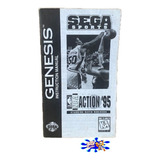Nba Action 95 Mega