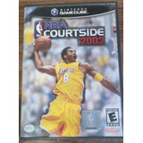 Nba Courtside 2002 Gamecube