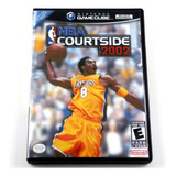 Nba Courtside 2002 Original