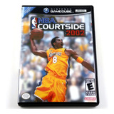 Nba Courtside 2002 Original