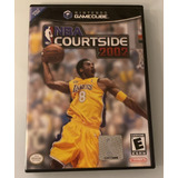 Nba Courtside 2002 Original