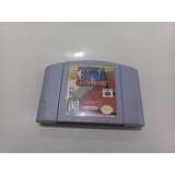 Nba Courtside Nintendo 64