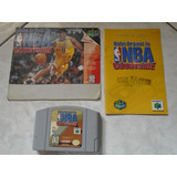 Nba Courtside Original Em