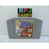 Nba Courtside Original Nintendo 64 N64 - Loja Física Rj
