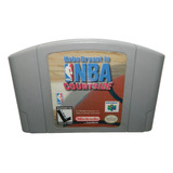 Nba Courtside Original Para