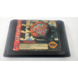 Nba Jam Original Sega