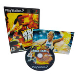 Nba Jam Para Ps2