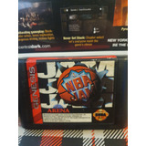 Nba Jam Sega Genesis