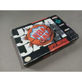 Nba Jam