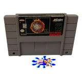 Nba Jam Snes Super