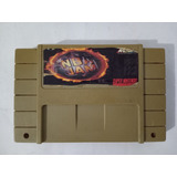 Nba Jam Super Nintendo