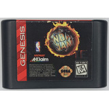 Nba Jam T e