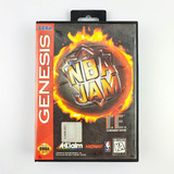 Nba Jam Tournament Edition