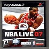 Nba Live 07