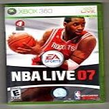 Nba Live 07 