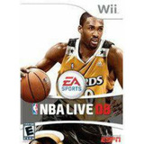 Nba Live 08 