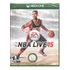 Nba Live 15 Xbox One Mídia Física Lacrado