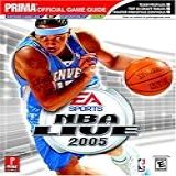 Nba Live 2005: Prima Official Game Guide