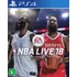Nba Live 2018 - Ps4