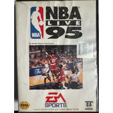 Nba Live 95