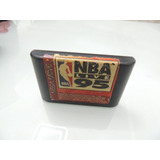 Nba Live 95 Original Mega Drive Tectoy Genesis