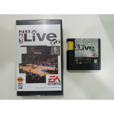 Nba Live 96 Mega
