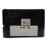 Nba Live 96 Mega