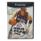 Nba Live Gamecube Jogo