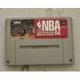 Nba Pro Basketball