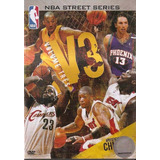 Nba Street Series Vol.3 - Dvd - Shaquille - Ginobili - Nash