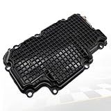 NBWIYQP Cárter De óleo Inferior Do Motor 11110 5CA2A Compatível Com Q60 2017 2018 2019 2020 2021 2022 3 0L V6 RWD Q50 2016 2022 3 0L V6 RWD 111105CA2A