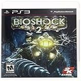 Nc Games 01171403419 Bioshock - Little Sisters - Adam - Rapture - Big Sister - Playstation 3
