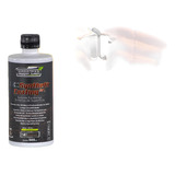 Nc Synthetic Coating Selante Sintét Cerâmico 500ml Nobrecar