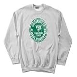 NCAA Alabama Birmingham Blazers 50 50 Blended 227 G Moletom Vintage Gola Redonda