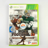 Ncaa Footbal 13 Xbox