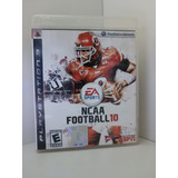 Ncaa Football 10 Ps3