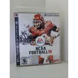 Ncaa Football 10 Ps3